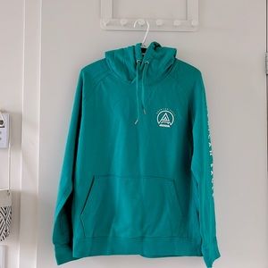 Tale American Eagle hoodie💚